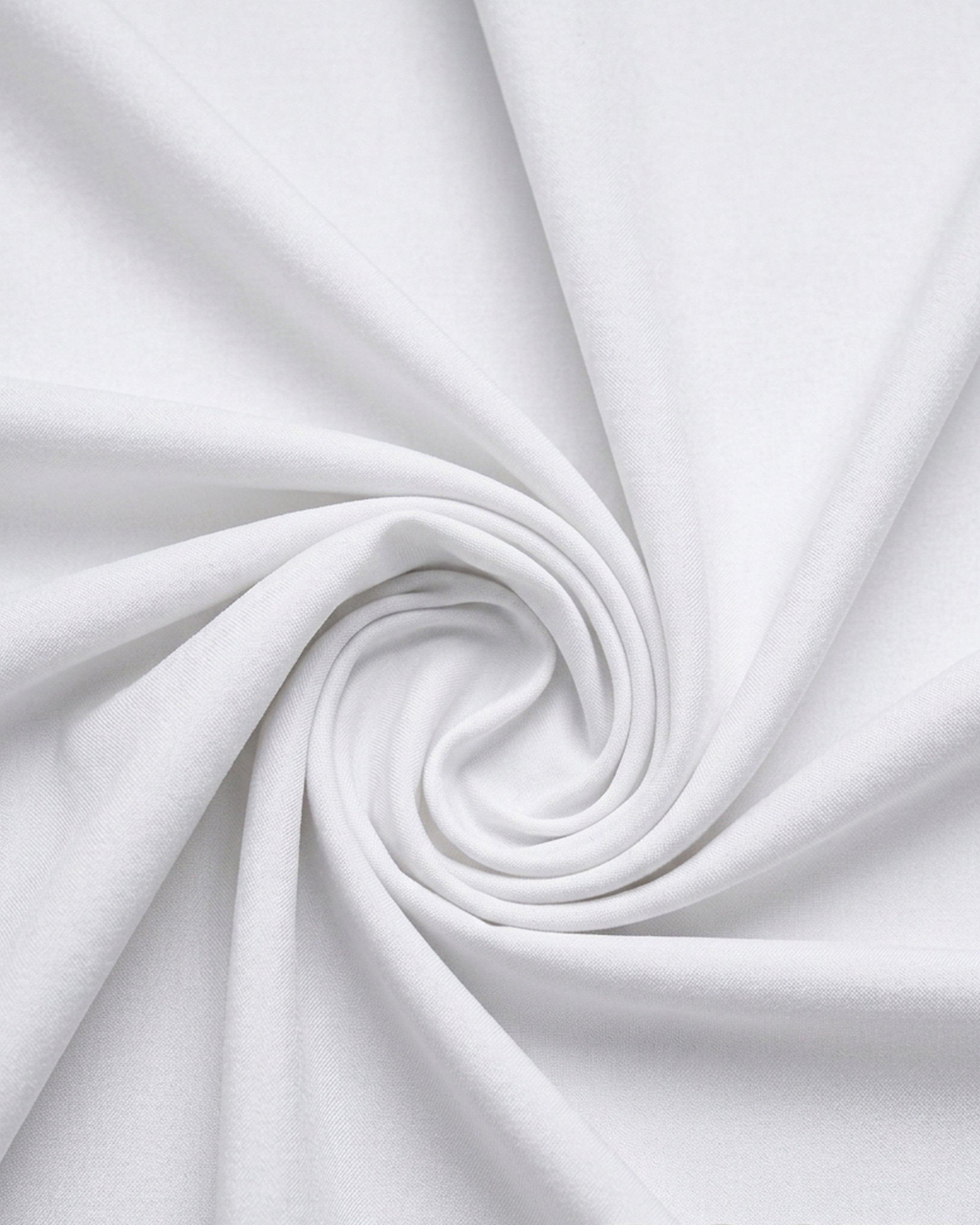 Premium Off White Boski Unstitched Suit for Men
