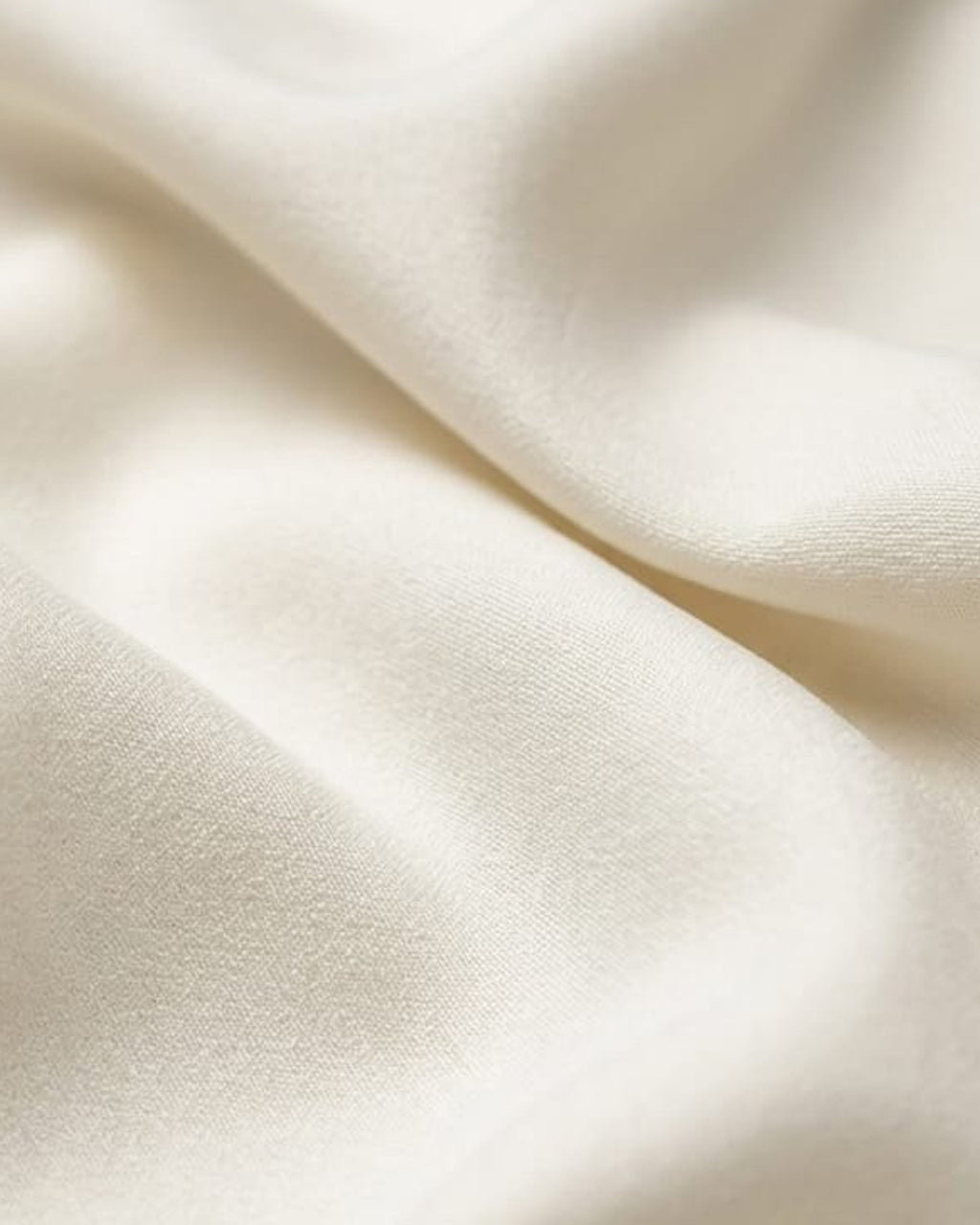 Premium Cream Boski Unstitched Suit for Men