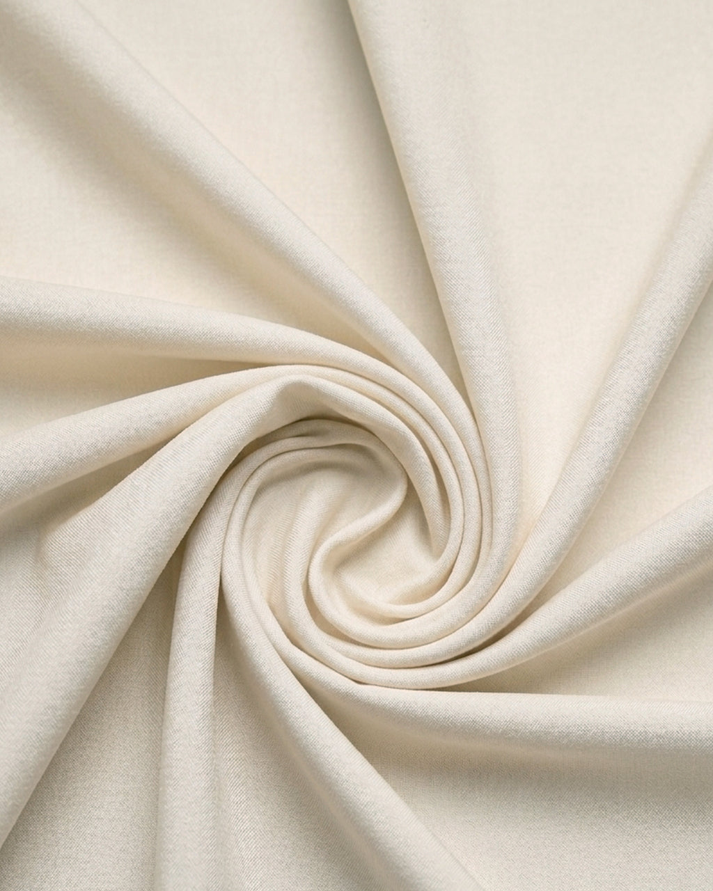 Premium Cream Boski Unstitched Suit for Men