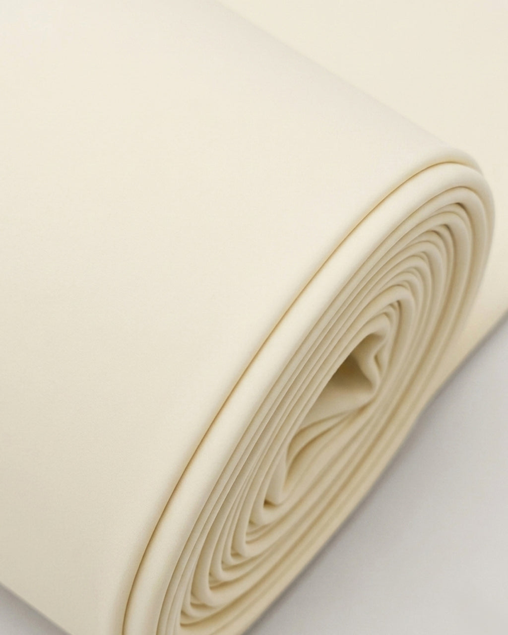 Premium Cream Boski Unstitched Suit for Men